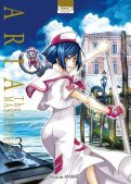 Aria - The masterpiece T.3 Aria - The masterpiece T.3