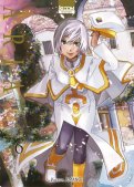Aria - The masterpiece T.6 Aria - The masterpiece T.6