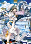 Aria - The masterpiece T.7 Aria - The masterpiece T.7
