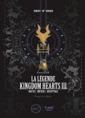 La légende de Kingdom hearts III T.2 La légende de Kingdom hearts III T.2