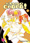 Shugo Chara - édition double T.5 Shugo Chara - édition double T.5