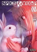 Spice & Wolf T.14 Spice & Wolf T.14