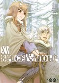Spice & Wolf T.15 Spice & Wolf T.15