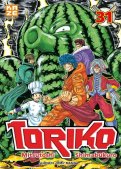Toriko T.31 Toriko T.31
