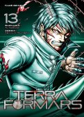 Terra Formars T.13 Terra Formars T.13