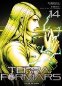 Terra Formars T.14 Terra Formars T.14