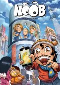 Noob T.12 Noob T.12