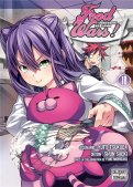 Food wars T.18
