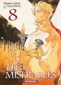 Les mis�rables T.8