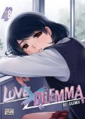 Love x dilemma T.8 Love x dilemma T.8