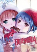 Love x dilemma T.17 Love x dilemma T.17