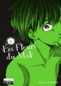 Les fleurs du mal T.6 Les fleurs du mal T.6