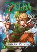 The legend of Zelda - twilight princess T.4 The legend of Zelda - twilight princess T.4