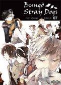Bung� stray dogs T.7