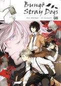 Bung� stray dogs T.8