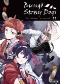 Bung� stray dogs T.11