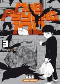 Mob psycho 100 T.3 Mob psycho 100 T.3