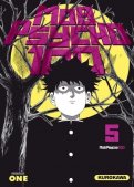 Mob psycho 100 T.5 Mob psycho 100 T.5