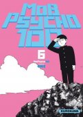 Mob psycho 100 T.6 Mob psycho 100 T.6