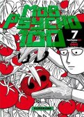 Mob psycho 100 T.7 Mob psycho 100 T.7