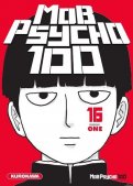 Mob psycho 100 T.16 Mob psycho 100 T.16