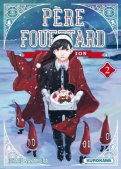 P�re Fouettard corporation T.2