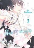 Blue sky complex T.3 Blue sky complex T.3