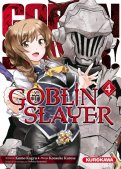 Goblin slayer T.4 Goblin slayer T.4