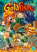 Goldfish T.2