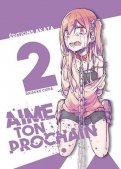 Aime ton prochain T.2 Aime ton prochain T.2