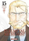 Fullmetal Alchemist T.15 - Perfect édition Fullmetal Alchemist T.15 - Perfect édition