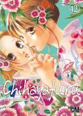 Chihayafuru T.42 Chihayafuru T.42