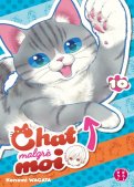 Chat malgr� moi T.10