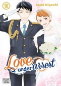 Love under arrest T.16 Love under arrest T.16