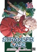Stranger case T.16 Stranger case T.16