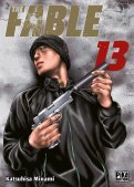 The fable T.13 The fable T.13