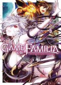 Game of familia T.5 Game of familia T.5
