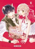 Lovely loveless romance T.4 Lovely loveless romance T.4