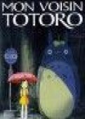 Mon voisin Totoro - l'album illustr�