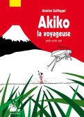 Akiko - petit conte zen T.4