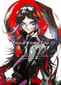 Bung� stray dogs - beast T.1