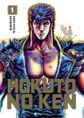 Hokuto no Ken - extreme �dition T.1