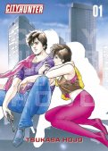 City Hunter - édition perfect T.1 City Hunter - édition perfect T.1
