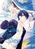 Les �cailles d'un dieu T.1
