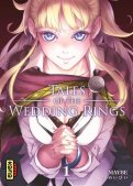 Tales of wedding rings T.1 Tales of wedding rings T.1
