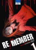 Re/member T.1 Re/member T.1