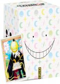 Assassination classroom - int�grale T.2