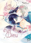 Les �cailles d'un dieu T.2