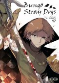 Bung� stray dogs T.17