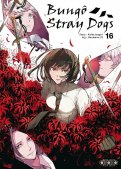 Bung� stray dogs T.16